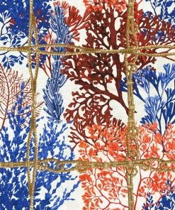 Mind The Gap Blue Skies Ahead Corallia Wallpaper