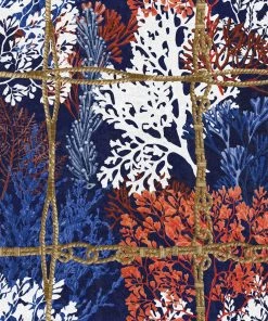 Mind The Gap Blue Skies Ahead Corallia Wallpaper