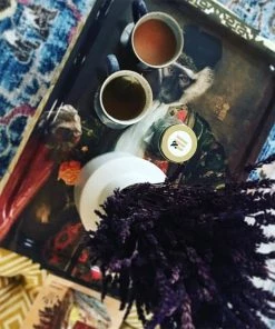 Ibride Cornelius - Wall Tray