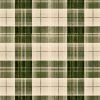 Mind The Gap Countryside Plaid Beechnut Wallpaper Folk Couture