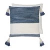 Cozy Living Cushions Bamboo Ombre Silk 2 Cozy Living Cushions Bamboo Ombre Silk