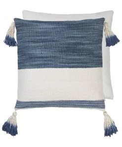 Cozy Living Cushions Bamboo Ombre Silk