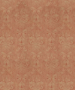 Mind The Gap Bohemian Dream Damask Wallpaper