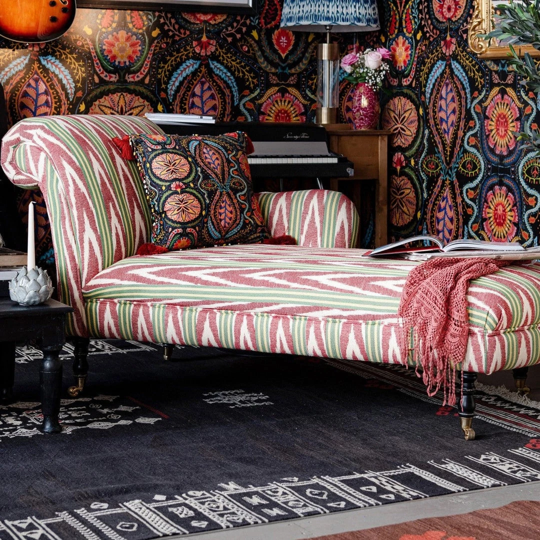 Mind The Gap Yarasa - Cocoa Wool Kilim Large 5 Mind The Gap Yarasa - Cocoa Wool Kilim Large