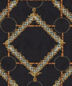 Mind The Gap Wallpaper & Paint Decorative Harness, Taupe Wallpaper 13 Mind The Gap Wallpaper & Paint Decorative Harness, Taupe Wallpaper