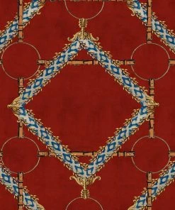 Mind The Gap Wallpaper & Paint Decorative Harness, Taupe Wallpaper 12 Mind The Gap Wallpaper & Paint Decorative Harness, Taupe Wallpaper