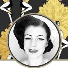 The Graduate Collection Showgirls Wallpaper Mustard & Taupe New 6 The Graduate Collection Showgirls Wallpaper Mustard & Taupe New