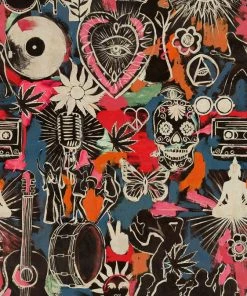 Mind The Gap Woodstock Collection, Festival Memories New