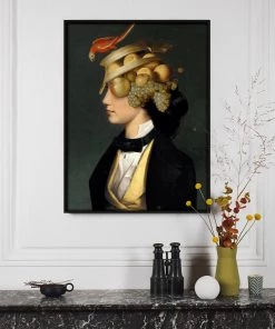 Les Jardins Royaux Ibride Secrets D'alcoves - Edmee 7 Les Jardins Royaux Ibride Secrets D'alcoves - Edmee