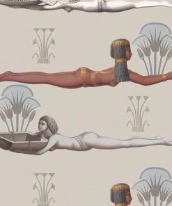 Mind The Gap Egyptum Wallpaper Memphis To Miami