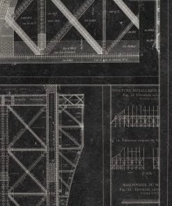 Mind The Gap Grand Eiffel Blue Wallpaper Les Jardins Royaux 10 Mind The Gap Grand Eiffel Blue Wallpaper Les Jardins Royaux