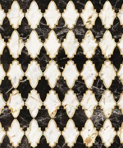 Mind The Gap Empire Onyx Wallpaper