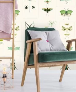 Mind The Gap Entomology Green Wallpaper 9 Mind The Gap Entomology Green Wallpaper