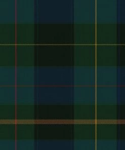 Mind The Gap Wallpaper & Paint Equestrian Plaid, Khaki Wallpaper