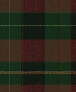 Mind The Gap Wallpaper & Paint Equestrian Plaid, Khaki Wallpaper