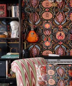 Mind The Gap Woodstock Collection, Soul Sacrifice Wallpaper New