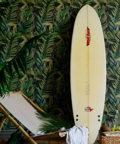 Mind The Gap Exotic Garden Wallpaper