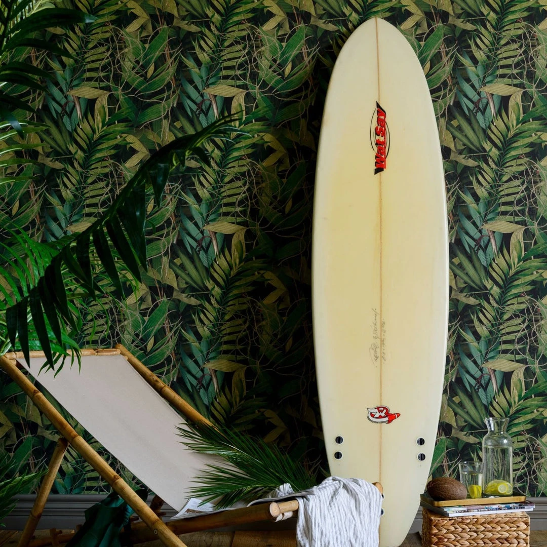 Mind The Gap Exotic Garden Wallpaper 4 Mind The Gap Exotic Garden Wallpaper