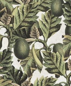 Mind The Gap Exotic Fruit I Wallpaper