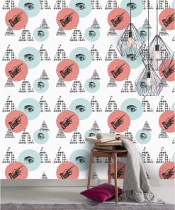 Mind The Gap Eyes On Me Wallpaper Memphis To Miami