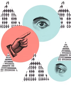 Mind The Gap Eyes On Me Wallpaper Memphis To Miami