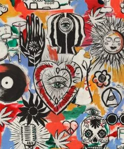 Mind The Gap Woodstock Collection, Festival Memories New