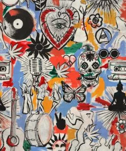 Mind The Gap Woodstock Collection, Festival Memories New