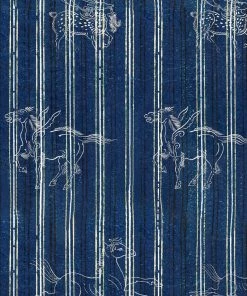 Mind The Gap A Fable Evergreen Wallpaper