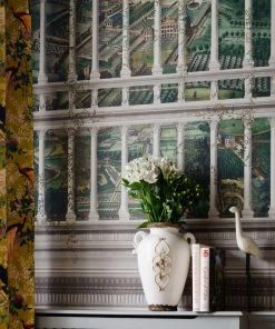 Mind The Gap Fairyland Wallpaper