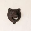 London Ornaments Bohemian Dream Bear Bottle Opener