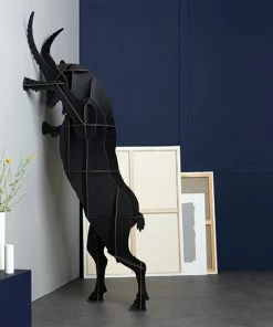 Ibride Fausto Wall Storage