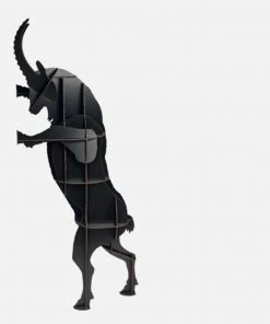 Ibride Fausto Wall Storage