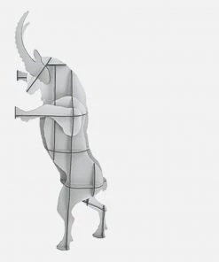 Ibride Fausto Wall Storage