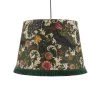 Mind The Gap Rose & Thorn Feketerigo Pendant Light 1 Mind The Gap Rose & Thorn Feketerigo Pendant Light