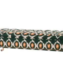 Mind The Gap New Saray Ottoman - Pradesh Ikat