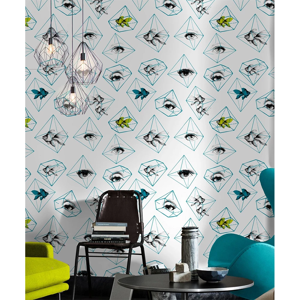 Mind The Gap Memphis To Miami Fish Eye Wallpaper 4 Mind The Gap Memphis To Miami Fish Eye Wallpaper