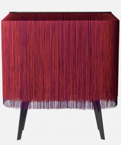 Alpaga Luxury Bar Cabinet Flamboyant Ibride 12 Alpaga Luxury Bar Cabinet Flamboyant Ibride