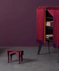 Alpaga Luxury Bar Cabinet Flamboyant Ibride 16 Alpaga Luxury Bar Cabinet Flamboyant Ibride