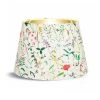 Mind The Gap MTG Cone Lampshade - AQUAFLEUR TAUPE