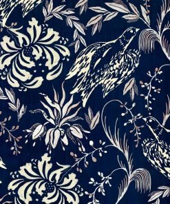 Mind The Gap Rose & Thorn Folk Embroidery Fern Green Wallpaper 10 Mind The Gap Rose & Thorn Folk Embroidery Fern Green Wallpaper