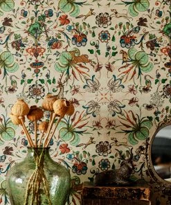 Mind The Gap The Deer Stalker Wallpaper