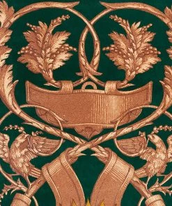 Mind The Gap Fontainebleau Powder Wallpaper