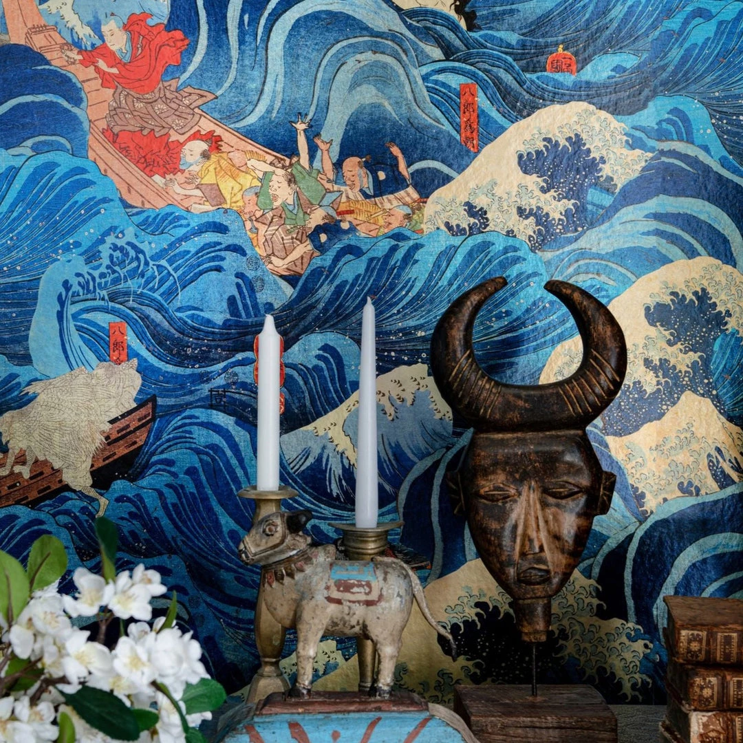 Mind The Gap Indigena The Former Emperor Wallpaper 5 Mind The Gap Indigena The Former Emperor Wallpaper