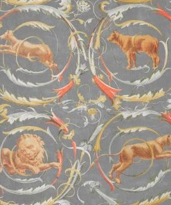 Mind The Gap Wallpaper & Paint Fresce Wallpaper