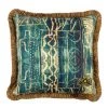 Mind The Gap Cushions Bamileke Linen Cushion 1 Mind The Gap Cushions Bamileke Linen Cushion