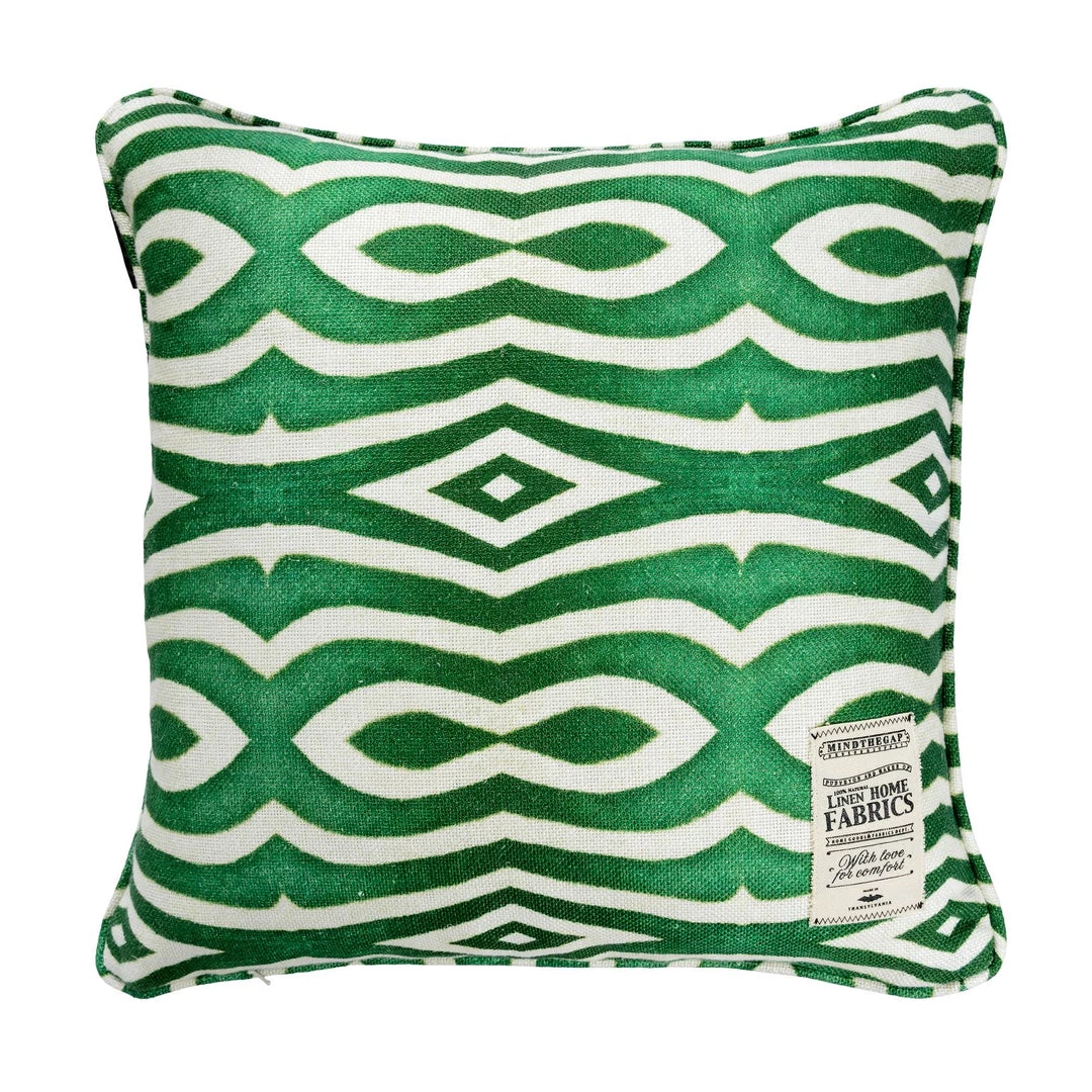 Mind The Gap Riverside Linen Cushion 4 Mind The Gap Riverside Linen Cushion