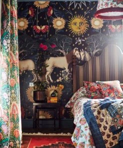 Mind The Gap New Woodstock Collection, Mirage Dark