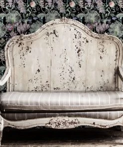 Mind The Gap Garden Of Eden Aquamarine Wallpaper 9 Mind The Gap Garden Of Eden Aquamarine Wallpaper