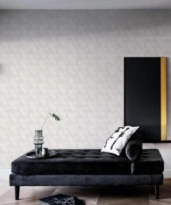 BN Parquet Inlay Wallpaper The Retrograde