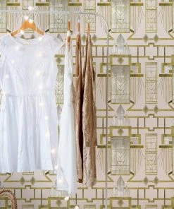 Mind The Gap Glamour Dark Wallpaper 9 Mind The Gap Glamour Dark Wallpaper